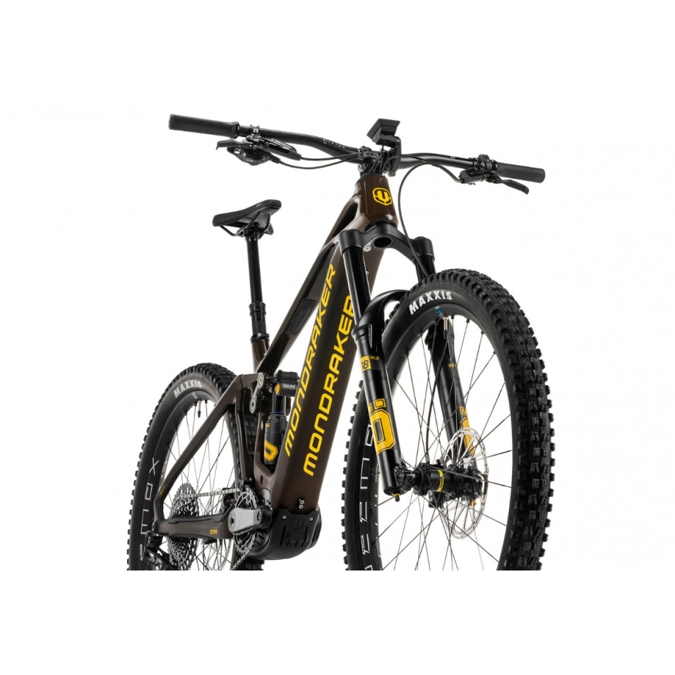 Comprar Bicicleta Mondraker Crafty Carbon Xr Ltd Btt Doble