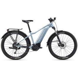 Bicicleta Liv Tempt E+ EX 25