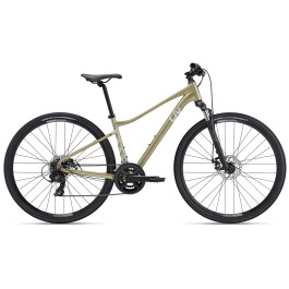 Bicicleta Liv Rove 4 DD 25