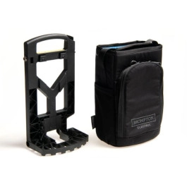 Borsa piccola per Brompton...