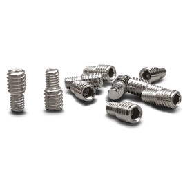 Cube Acid Flat Pedal Pins