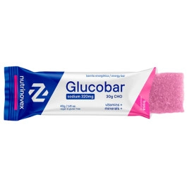 Barrita Nutrinovex Glucobar...