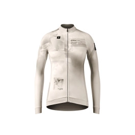 Maillot Manga Larga Gobik...