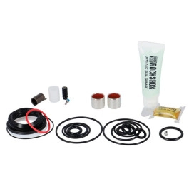 Rockshox Deluxe/Remote/Nude...