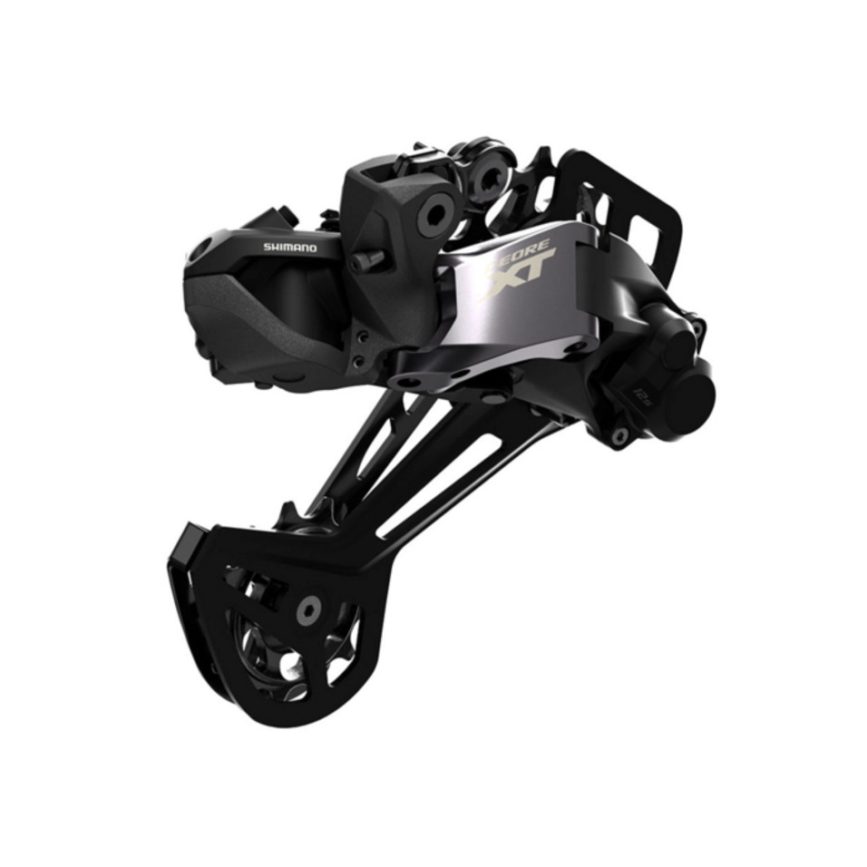 Dérailleur Arrière Shimano 12V SGS RD-M9100 XTR - , vélos et