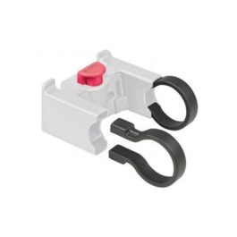 Klickfix Adapterklemme 35mm