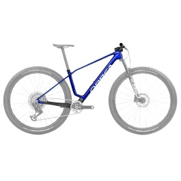 Telaio Orbea Alma 25