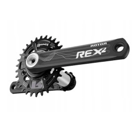 Bielles Rotor Rex 2.1 X1