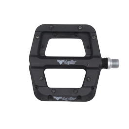 El Gallo Grip Pedale