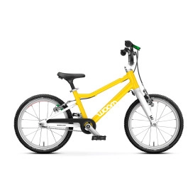 Woom GO 3 Automagic 25 Fahrrad