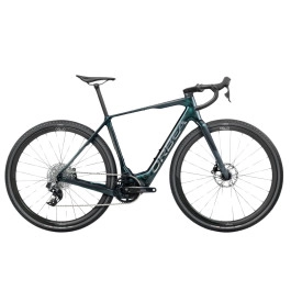 Bicicletta Orbea Denna M31e 25