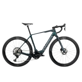 Bicicletta Orbea Denna M10i 25