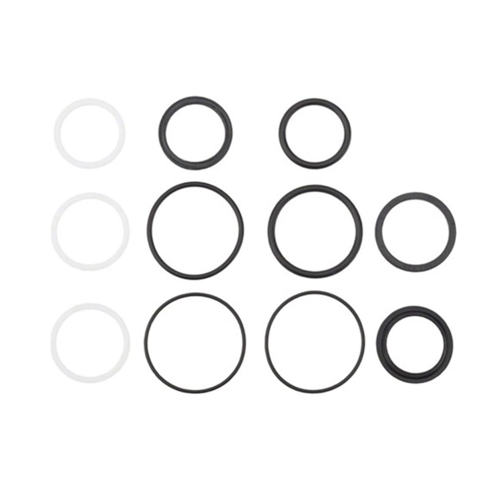 X-Fusion O2 Hinterrad-Luftdichtungssatz