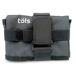 Tols Light Satteltasche