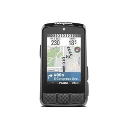 Wahoo Element Bolt 3 GPS
