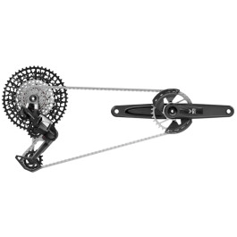 Grupo Sram Eagle 90 Dub MTB...