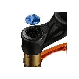 Fourche Fox 34 SL Factory...