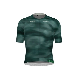 Maillot à manches courtes...