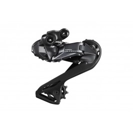 Canvi Shimano Ultegra Di2...