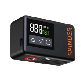 Mini compressor Spinder...