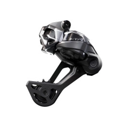 Cambio Shimano XTR Di2...