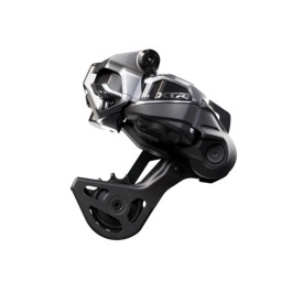 Canvi Shimano XTR Di2...