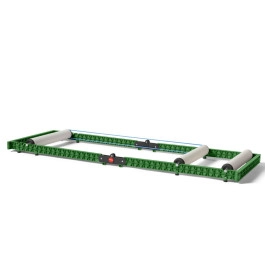 Rullo fuoristrada Zycle RooDol