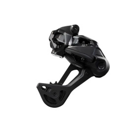 Canvi Shimano Deore XT DI2...