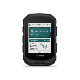 GPS MTB Garmin Edge