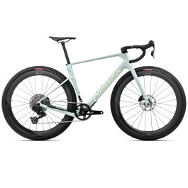 Orbea Terra Race M31eLTD 1X...