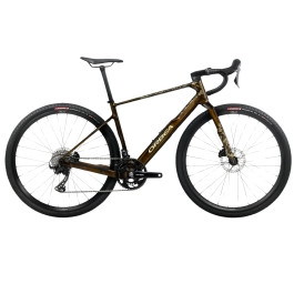 Vélo Orbea Terra M20TEAM 2026