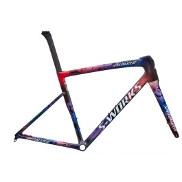 Cuadro Specialized S-Works...