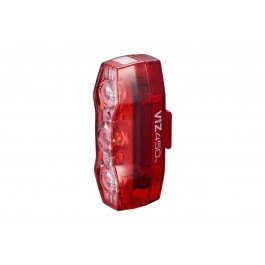 Cateye VIZ450 Rücklicht...