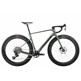 Bicicletta Orbea Terra Race...