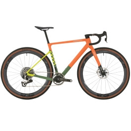 Vélo Megamo Silk ENVE...