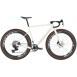 Vélo Megamo Silk 01 2026