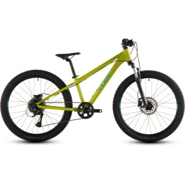 Bicicleta Cube Acid 240...