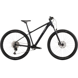 Bici Cube Attention Pro 2026