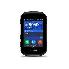 Garmin Edge 850 Navy