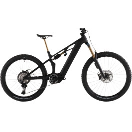 Vélo Hybrid Cube Stereo...