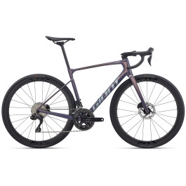 Bicicleta Giant Defy...