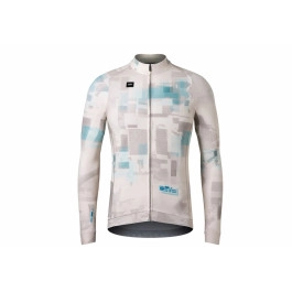 Maillot Manga Larga Gobik...