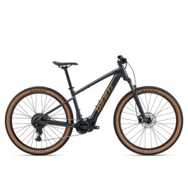 Bici Giant Talon E+ 2026