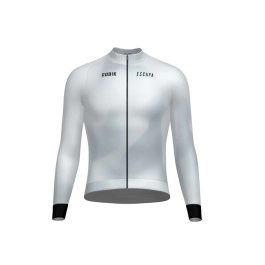 Maillot à manches longues...