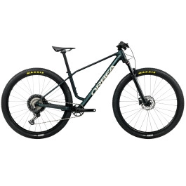 Bicicleta Orbea Alma H30 2026