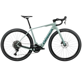 Bicicleta Orbea Denna H40 2026