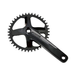 Pédalier et plateau FSA...