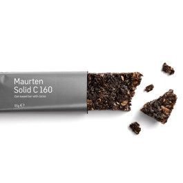 Barrita Maurten Solid C 160 EU