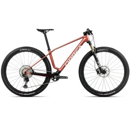 Bicicleta Orbea Alma M25 2026