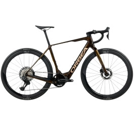 Orbea Denna M10i 2026
